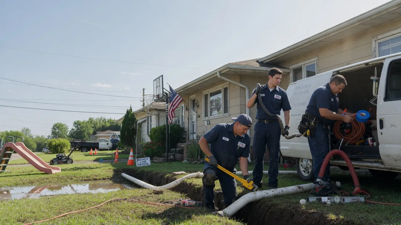 Toilet Installation in Maiden Rock, WI near me